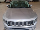  Jeep  Compass JEEP  / 2017 / 5P / SUV 2.0 MJET II 103KW BUSINESS 4WD #26