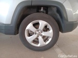  Jeep  Compass JEEP  / 2017 / 5P / SUV 2.0 MJET II 103KW BUSINESS 4WD #19