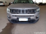  Jeep  Compass JEEP  / 2017 / 5P / SUV 2.0 MJET II 103KW BUSINESS 4WD #30
