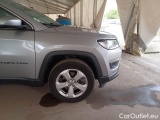  Jeep  Compass JEEP  / 2017 / 5P / SUV 2.0 MJET II 103KW BUSINESS 4WD #34