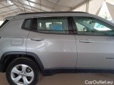  Jeep  Compass JEEP  / 2017 / 5P / SUV 2.0 MJET II 103KW BUSINESS 4WD #40