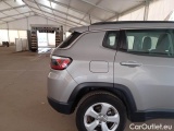  Jeep  Compass JEEP  / 2017 / 5P / SUV 2.0 MJET II 103KW BUSINESS 4WD #45