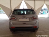  Jeep  Compass JEEP  / 2017 / 5P / SUV 2.0 MJET II 103KW BUSINESS 4WD #49