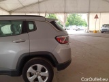  Jeep  Compass JEEP  / 2017 / 5P / SUV 2.0 MJET II 103KW BUSINESS 4WD #53