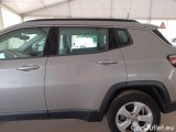  Jeep  Compass JEEP  / 2017 / 5P / SUV 2.0 MJET II 103KW BUSINESS 4WD #56