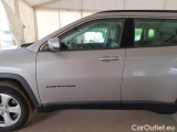  Jeep  Compass JEEP  / 2017 / 5P / SUV 2.0 MJET II 103KW BUSINESS 4WD #60