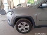  Jeep  Compass JEEP  / 2017 / 5P / SUV 2.0 MJET II 103KW BUSINESS 4WD #63