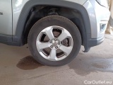  Jeep  Compass JEEP  / 2017 / 5P / SUV 2.0 MJET II 103KW BUSINESS 4WD #72