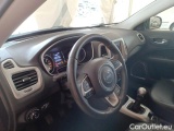  Jeep  Compass JEEP  / 2017 / 5P / SUV 2.0 MJET II 103KW BUSINESS 4WD #84