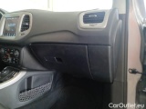  Jeep  Compass JEEP  / 2017 / 5P / SUV 2.0 MJET II 103KW BUSINESS 4WD #94