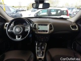  Jeep  Compass JEEP  / 2017 / 5P / SUV 2.0 MJET II 103KW BUSINESS 4WD AUTO #3