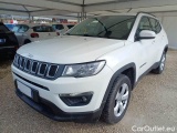 Jeep Compass JEEP  / 2017 / 5P / SUV 2.0 MJET II 103KW BUSINESS 4WD AUTO