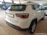  Jeep  Compass JEEP  / 2017 / 5P / SUV 2.0 MJET II 103KW BUSINESS 4WD AUTO #2
