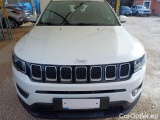  Jeep  Compass JEEP  / 2017 / 5P / SUV 2.0 MJET II 103KW BUSINESS 4WD AUTO #6