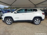  Jeep  Compass JEEP  / 2017 / 5P / SUV 2.0 MJET II 103KW BUSINESS 4WD AUTO #8
