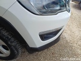  Jeep  Compass JEEP  / 2017 / 5P / SUV 2.0 MJET II 103KW BUSINESS 4WD AUTO #24