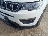  Jeep  Compass JEEP  / 2017 / 5P / SUV 2.0 MJET II 103KW BUSINESS 4WD AUTO #22