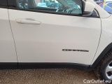  Jeep  Compass JEEP  / 2017 / 5P / SUV 2.0 MJET II 103KW BUSINESS 4WD AUTO #26
