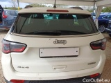  Jeep  Compass JEEP  / 2017 / 5P / SUV 2.0 MJET II 103KW BUSINESS 4WD AUTO #35