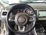  Jeep  Compass JEEP  / 2017 / 5P / SUV 2.0 MJET II 103KW BUSINESS 4WD AUTO #50