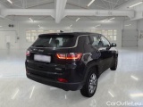  Jeep  Compass JEEP  / 2021 / 5P / SUV 1.6 MJET II 96KW LONGITUDE #2