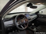  Jeep  Compass JEEP  / 2021 / 5P / SUV 1.6 MJET II 96KW LONGITUDE #3
