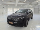 Jeep Compass JEEP  / 2021 / 5P / SUV 1.6 MJET II 96KW LONGITUDE