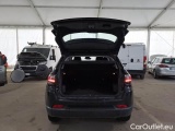  Jeep  Compass JEEP  / 2021 / 5P / SUV 1.6 MJET II 96KW LONGITUDE #5