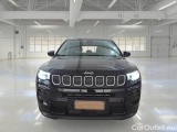  Jeep  Compass JEEP  / 2021 / 5P / SUV 1.6 MJET II 96KW LONGITUDE #6