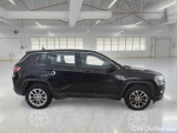  Jeep  Compass JEEP  / 2021 / 5P / SUV 1.6 MJET II 96KW LONGITUDE #7