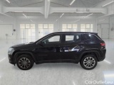  Jeep  Compass JEEP  / 2021 / 5P / SUV 1.6 MJET II 96KW LONGITUDE #8