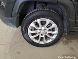  Jeep  Compass JEEP  / 2021 / 5P / SUV 1.6 MJET II 96KW LONGITUDE #18