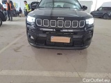  Jeep  Compass JEEP  / 2021 / 5P / SUV 1.6 MJET II 96KW LONGITUDE #22