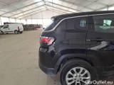  Jeep  Compass JEEP  / 2021 / 5P / SUV 1.6 MJET II 96KW LONGITUDE #49