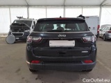  Jeep  Compass JEEP  / 2021 / 5P / SUV 1.6 MJET II 96KW LONGITUDE #54