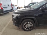  Jeep  Compass JEEP  / 2021 / 5P / SUV 1.6 MJET II 96KW LONGITUDE #78