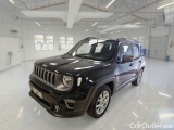 Jeep Patriot JEEP RENEGADE / 2018 / 5P / SUV 1.6 MJET 130CV LIMITED