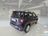  Jeep  Patriot JEEP RENEGADE / 2018 / 5P / SUV 1.6 MJET 130CV LIMITED #2