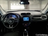  Jeep  Patriot JEEP RENEGADE / 2018 / 5P / SUV 1.6 MJET 130CV LIMITED #3