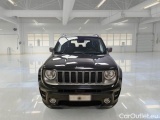  Jeep  Patriot JEEP RENEGADE / 2018 / 5P / SUV 1.6 MJET 130CV LIMITED #6