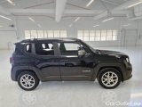  Jeep  Patriot JEEP RENEGADE / 2018 / 5P / SUV 1.6 MJET 130CV LIMITED #7