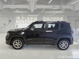  Jeep  Patriot JEEP RENEGADE / 2018 / 5P / SUV 1.6 MJET 130CV LIMITED #8