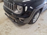  Jeep  Patriot JEEP RENEGADE / 2018 / 5P / SUV 1.6 MJET 130CV LIMITED #29