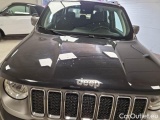  Jeep  Patriot JEEP RENEGADE / 2018 / 5P / SUV 1.6 MJET 130CV LIMITED #27
