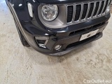 Jeep  Patriot JEEP RENEGADE / 2018 / 5P / SUV 1.6 MJET 130CV LIMITED #33