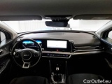  KIA  Sportage KIA  / 2021 / 5P / SUV 1.6 CRDI MHEV STYLE 2WD #3
