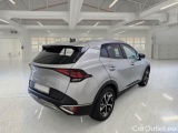  KIA  Sportage KIA  / 2021 / 5P / SUV 1.6 CRDI MHEV STYLE 2WD #2