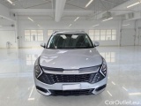  KIA  Sportage KIA  / 2021 / 5P / SUV 1.6 CRDI MHEV STYLE 2WD #6