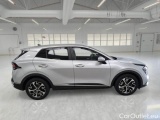  KIA  Sportage KIA  / 2021 / 5P / SUV 1.6 CRDI MHEV STYLE 2WD #7