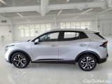  KIA  Sportage KIA  / 2021 / 5P / SUV 1.6 CRDI MHEV STYLE 2WD #8